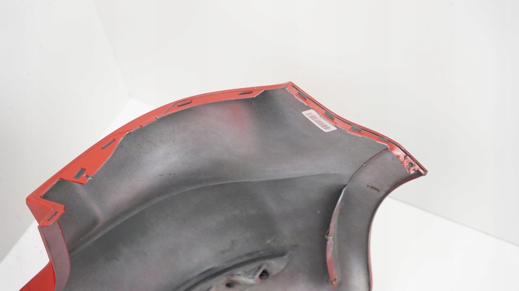 фото №12, Бампер задня vw golf vi 08-13r hb ly3d