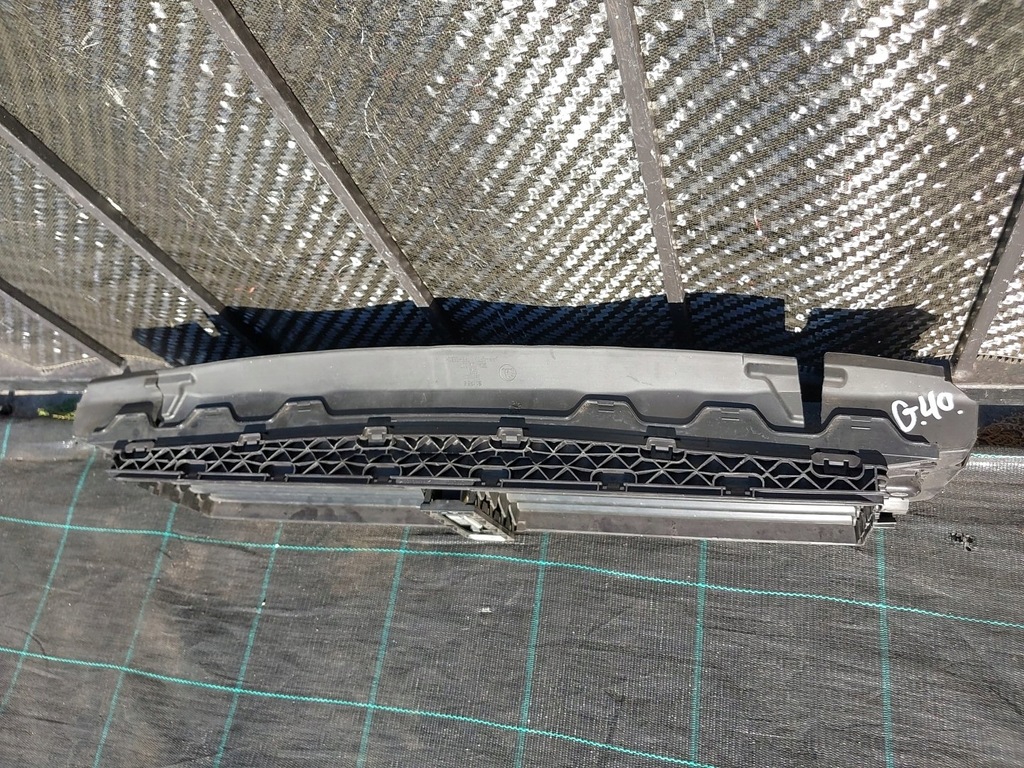 фото №13, Skoda karoq жалюзі перед моторчик 57a122327