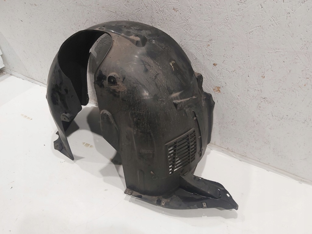 фото №1, Audi a3 8y 8y0 подкрылок левая перед 8y0821171k