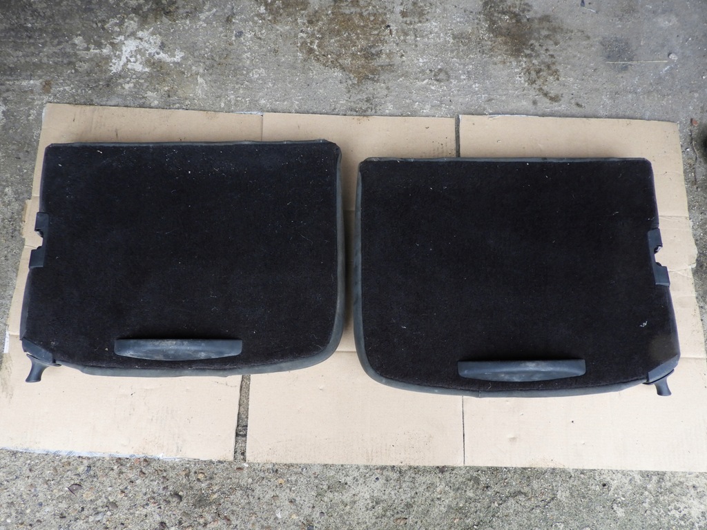 фото №5, Сидіння porsche 911 996 заднє сидіння спинка задня алькантара