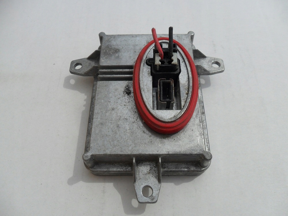 фото №11, Преобразователь ксенон kia ceed 3z921-01700 d1s d1r