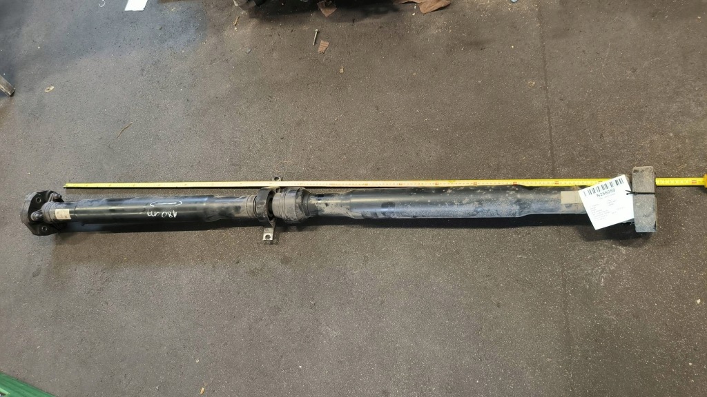 Купить Wał приводной 3.0d m157 maserati ghibli