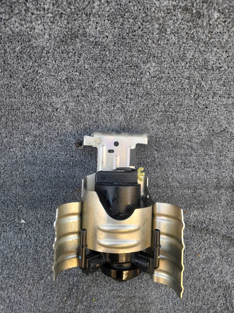 фото №2, Фильтр топлива ford ranger v 3.2 tdci