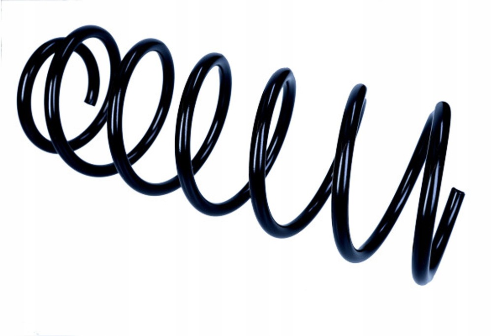 фото №1, Пружина zaw. vw p. passat -93