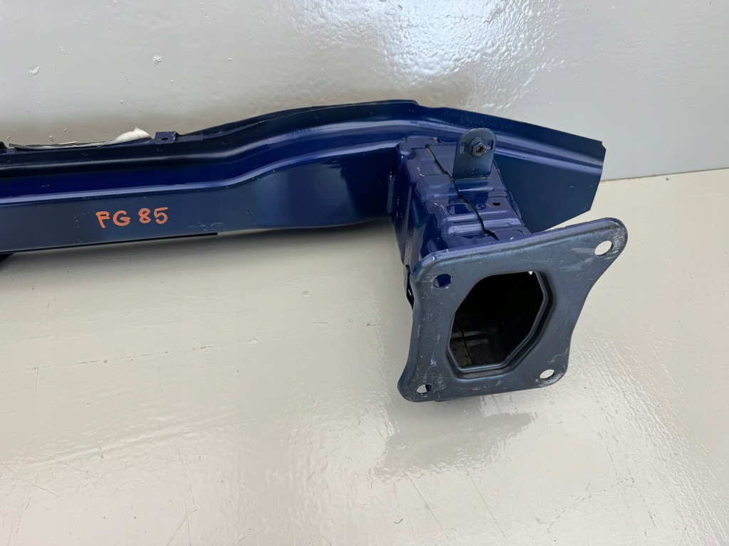 фото №10, Ford focus 3 iii mk3 10-19r балка усилитель бампера перед f0c1-72803