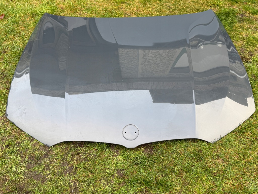 Капот bmw 3 g20 g21 Оригинал