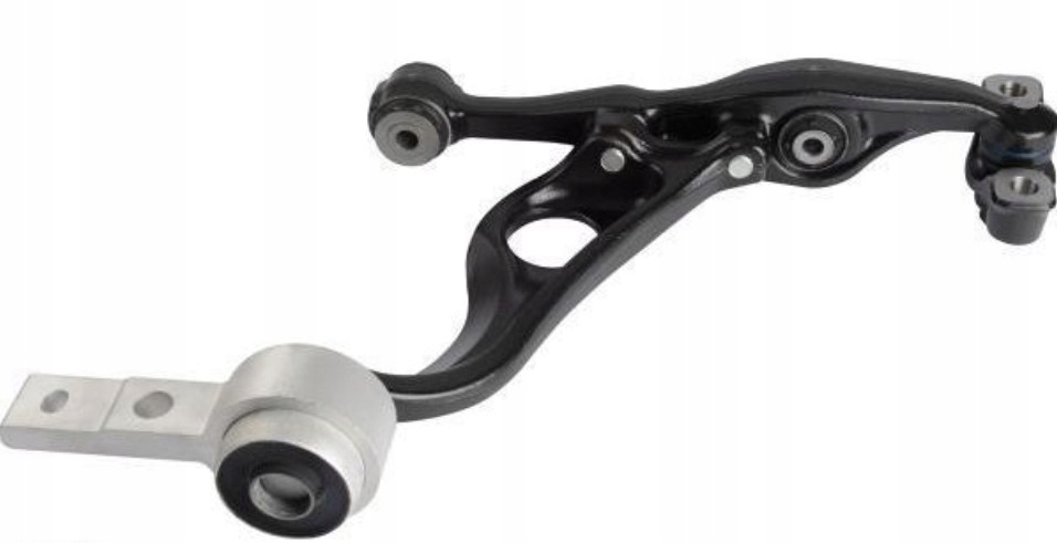 фото №1, Важіль правий нижній перед mzda 6 gh 07-12