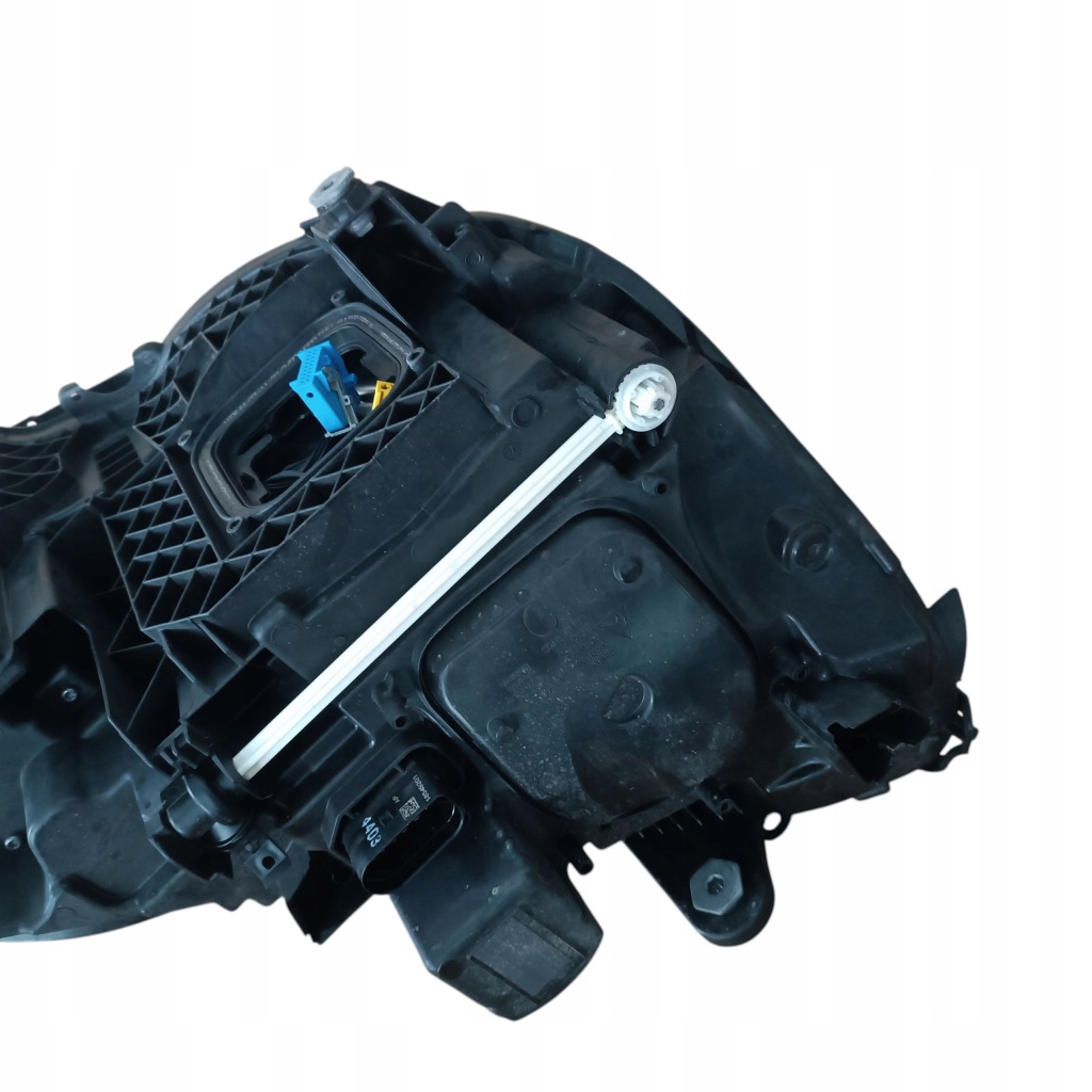 Купить Фара левый перед mercedes e w212 рестайлинг  full led ils a2128202339