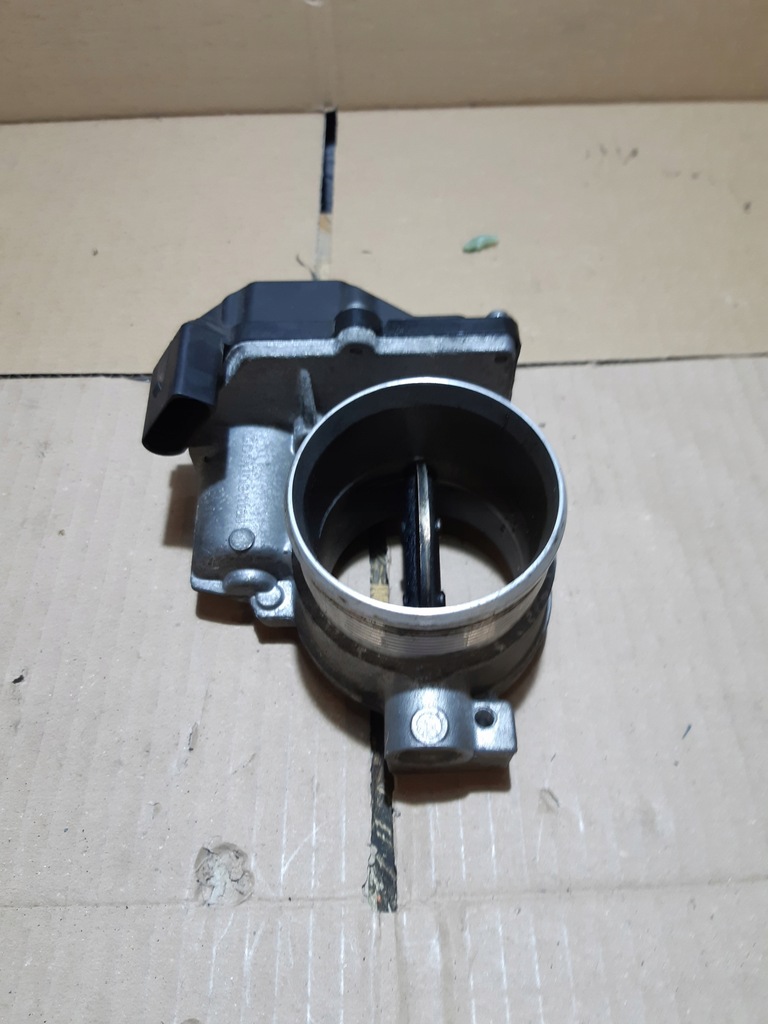 фото №6, Audi a7 4g 3.0 tdi дроссельная заслонка воздуха 059145950af