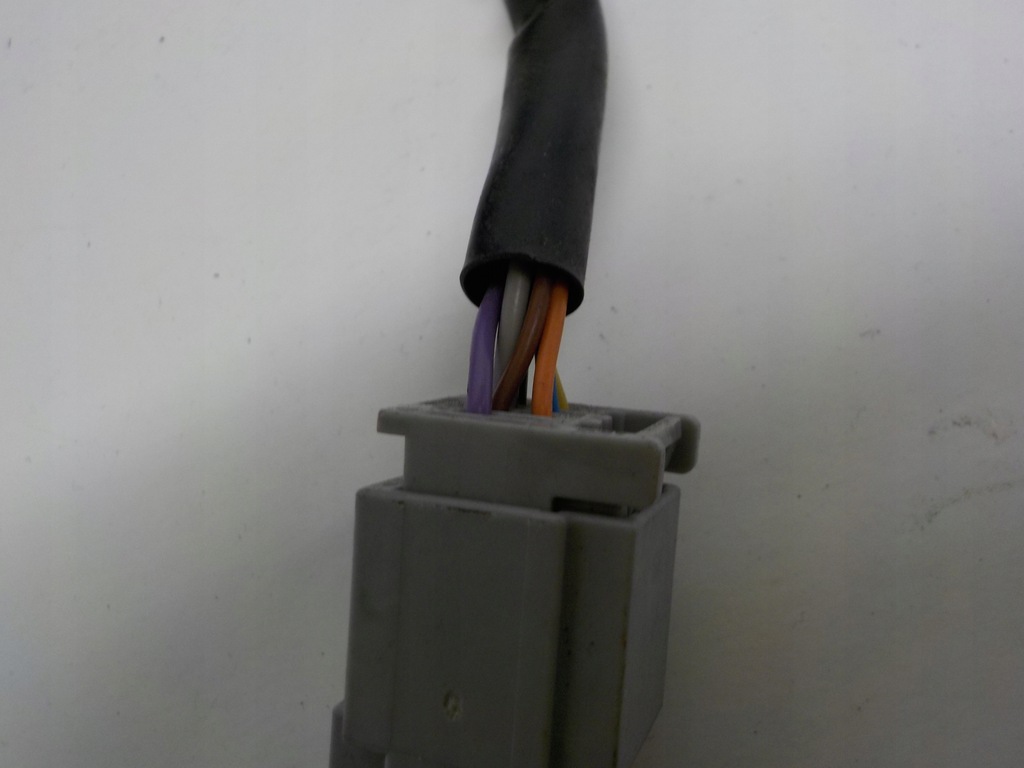 фото №3, Ford kuga i дзеркало зовнішнє праве 7 pinów