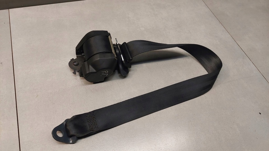 фото №8, Pas безпеки правий задня citroen c2 1.4 b 3d