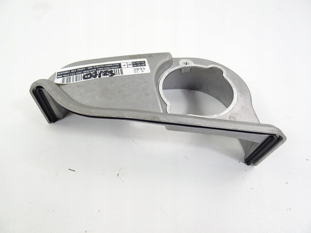 фото №1, Vw t-roc lift 1.0 tsi корпус защита распределительного вала 05c109108a 2022r