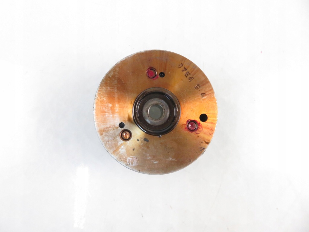 Вариатор колесо распределительного вала daihatsu materia 1.5 в Украине