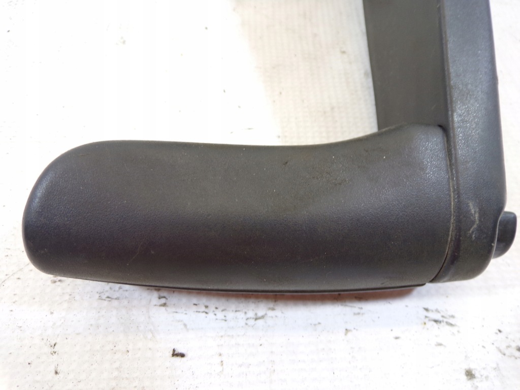 фото №5, Рычаг тормоза ручного renault kangoo ii 2