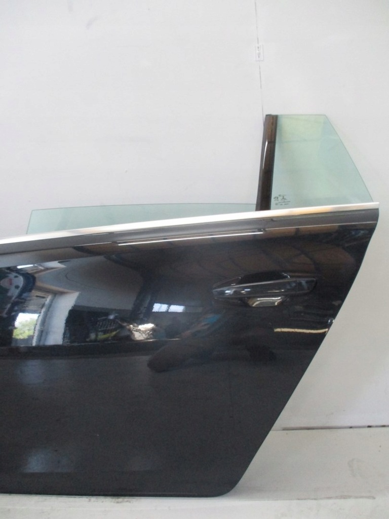 фото №12, Дверь левая правое задние peugeot 508 ii kombi 19r