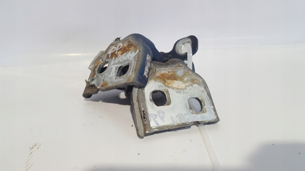 фото №1, Dacia logan ii петли дверь правый перед комплект