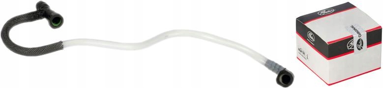 фото №4, Шланг топливный renault megane 1,5dci 03-