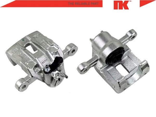 фото №2, Nk суппорт тормозной kia задняя cee'd pro cee'd 1,4-2,