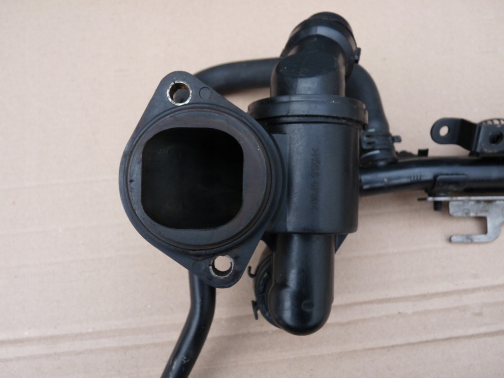 фото №8, Audi a4 b7 2.0 tfsi труба магистраль wody 06d121065l