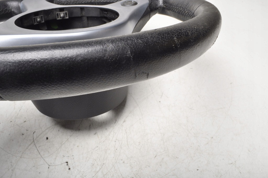 фото №6, Alfa romeo 159 воздуховод кожаный multi