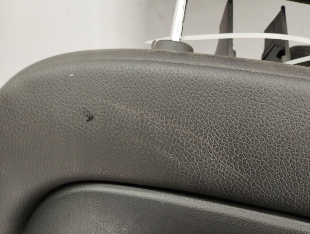 фото №11, Opel antara 2012 оббивка / комплект