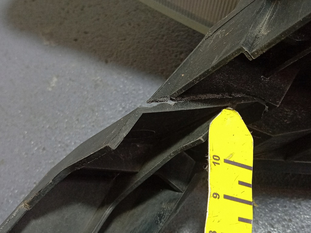 фото №6, Honda cr-v iii фара правий лампа eu ксенон