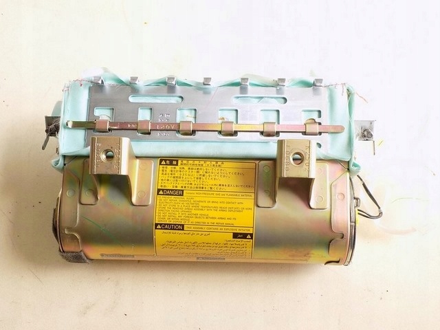 фото №2, Подушка повітряна пасажира lexus is200 is 200 02