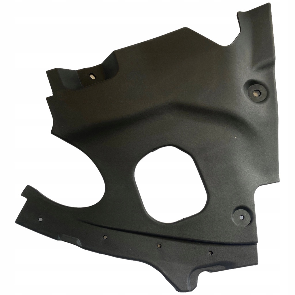 фото №1, Bmw g01 g02 захист фара поперечина відсік двигуна плита захист замка права