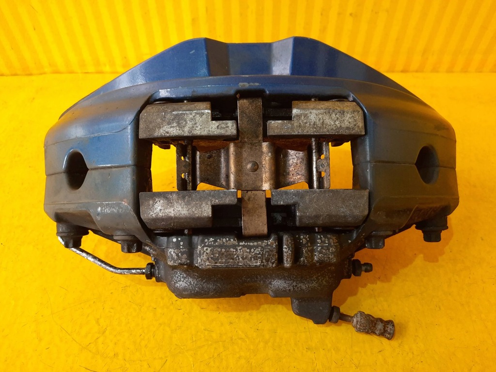 фото №9, Bmw x3 g01 диск супорт гальмівний перед лівий