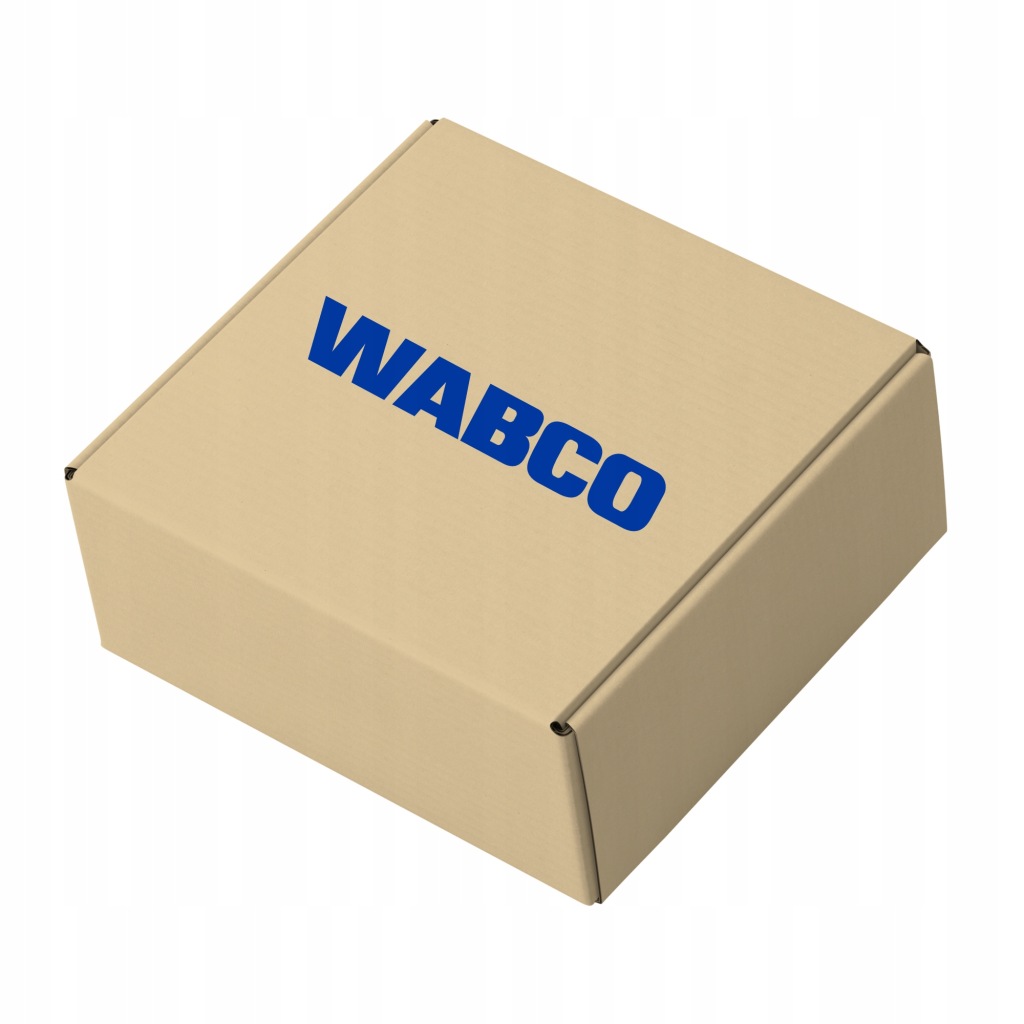 Купить Модулятор давления abs - wabco 400 500 070