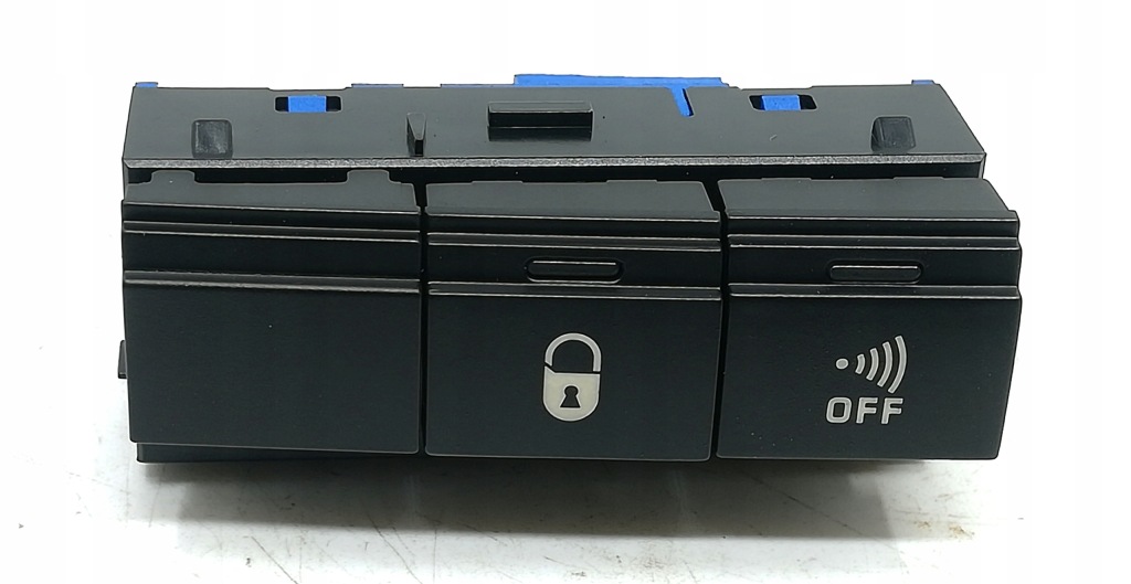 фото №1, Перемикач блокування двері peugeot 407 96491577xt oe!