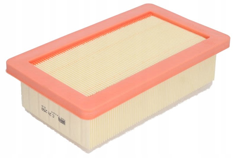 фото №3, Фільтр повітря renault captur ii 06.19-