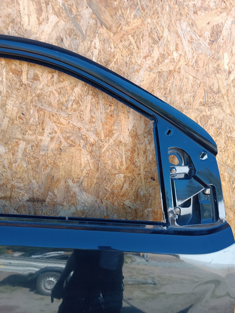 фото №13, Peugeot traveller двері перед правий праве