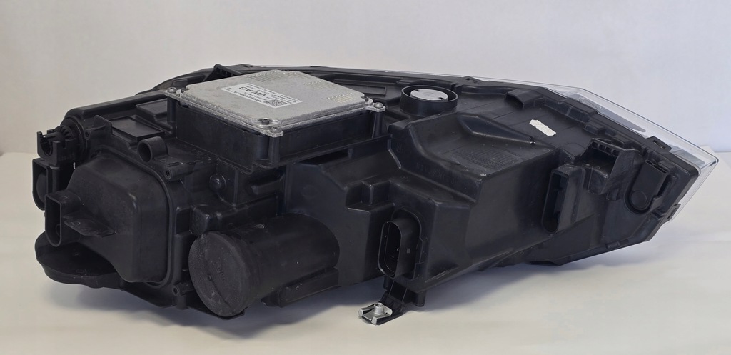 фото №14, Vw polo vi gti full led фара правий лампа 2g1941036k комплектна