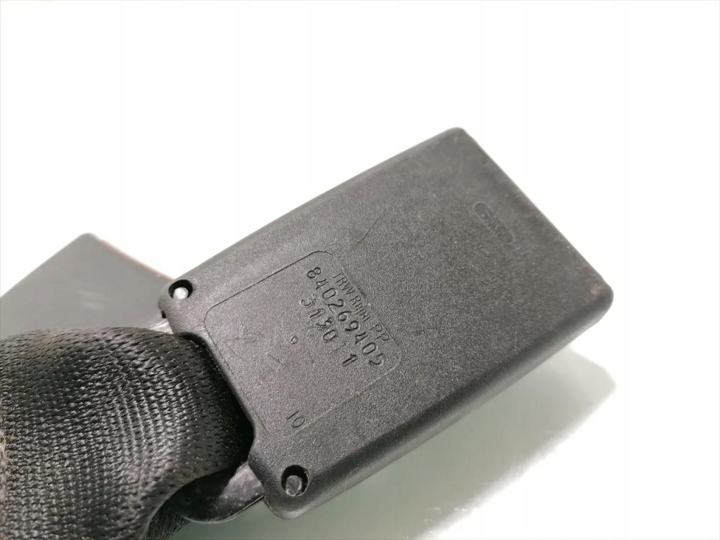 Bmw x5 пряжка среднего поперечина безопасности сиденье заднего центр 2001 Киев