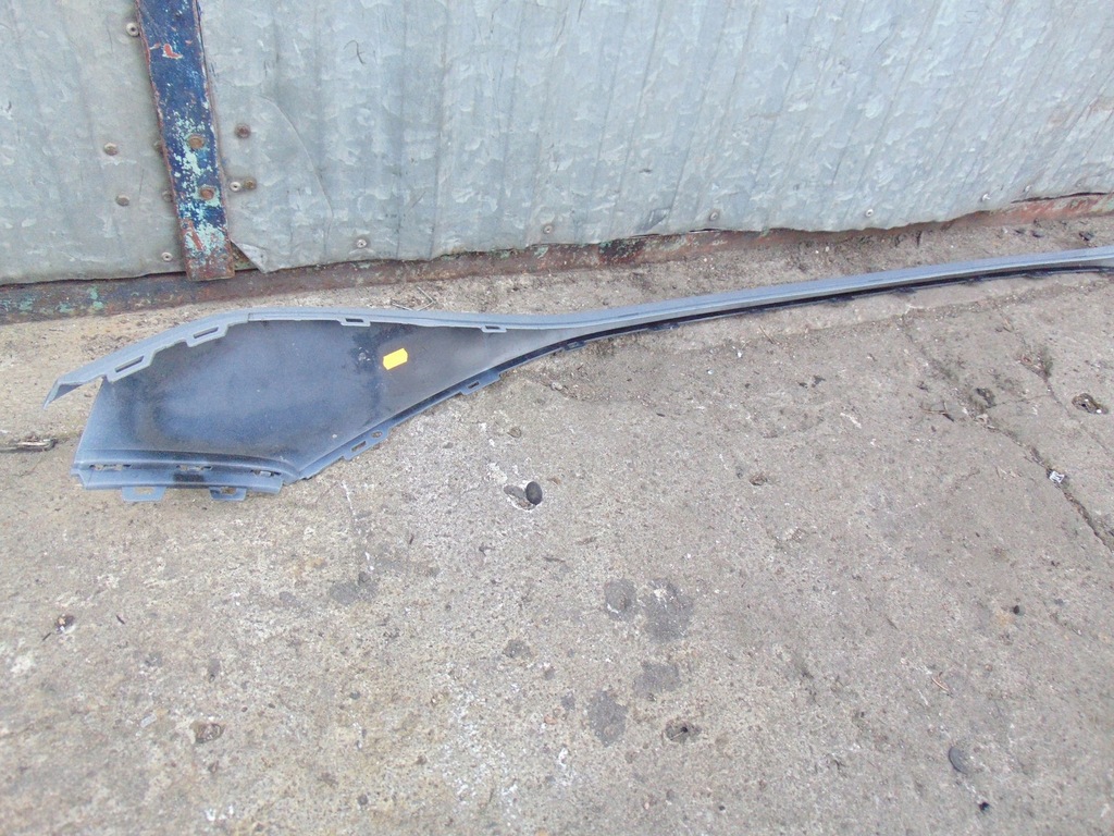 фото №8, Накладка молдинг audi q4 e-tron 89a807663a