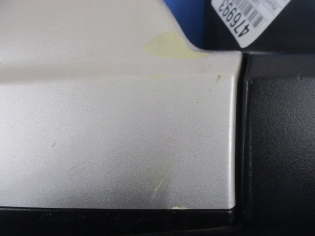 фото №7, Hyundai tucson jm зеркало правое серебристый yk 5pin