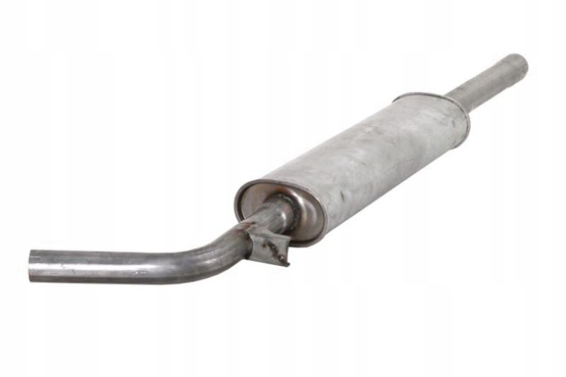 фото №1, Гасник середній renault grand scenic ii, megane