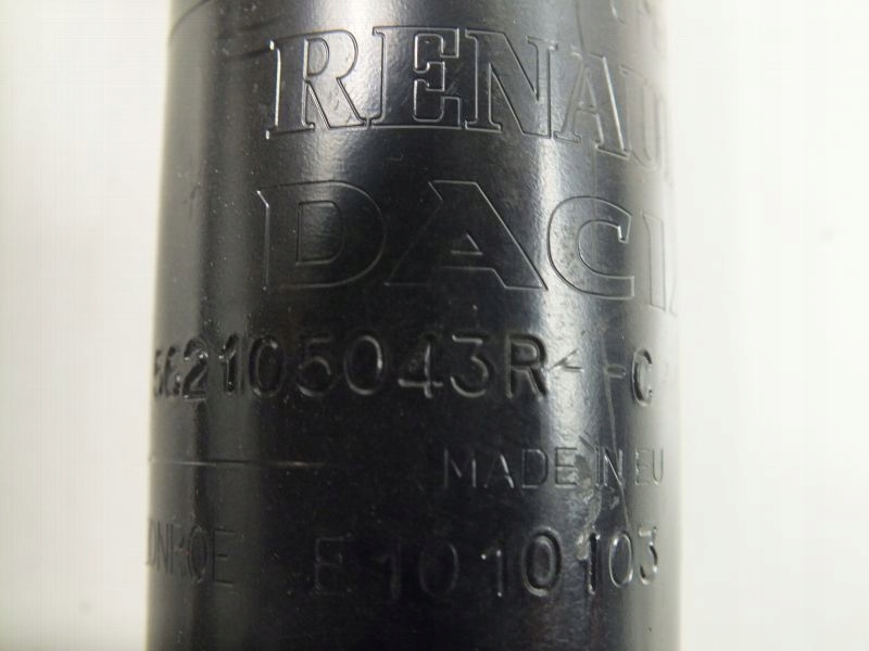 Амортизатор dacia t ren 562105043r Доставка