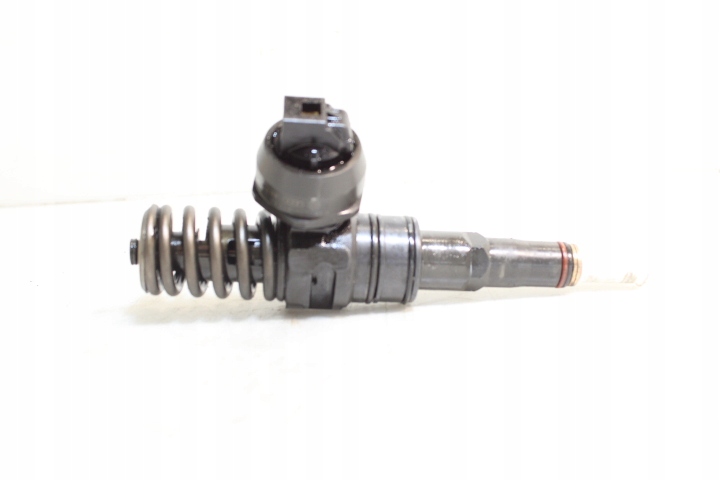 фото №4, Насоси-форсунки насос-форсунка audi a3 8p 1.9tdi