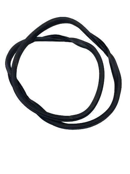 фото №1, Ford ka + plus прокладка двері правий задня