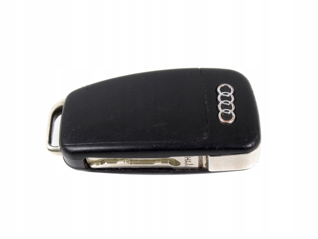 фото №7, Ключ pilot складной ключ audi a4 b7 a6 c6 04-08