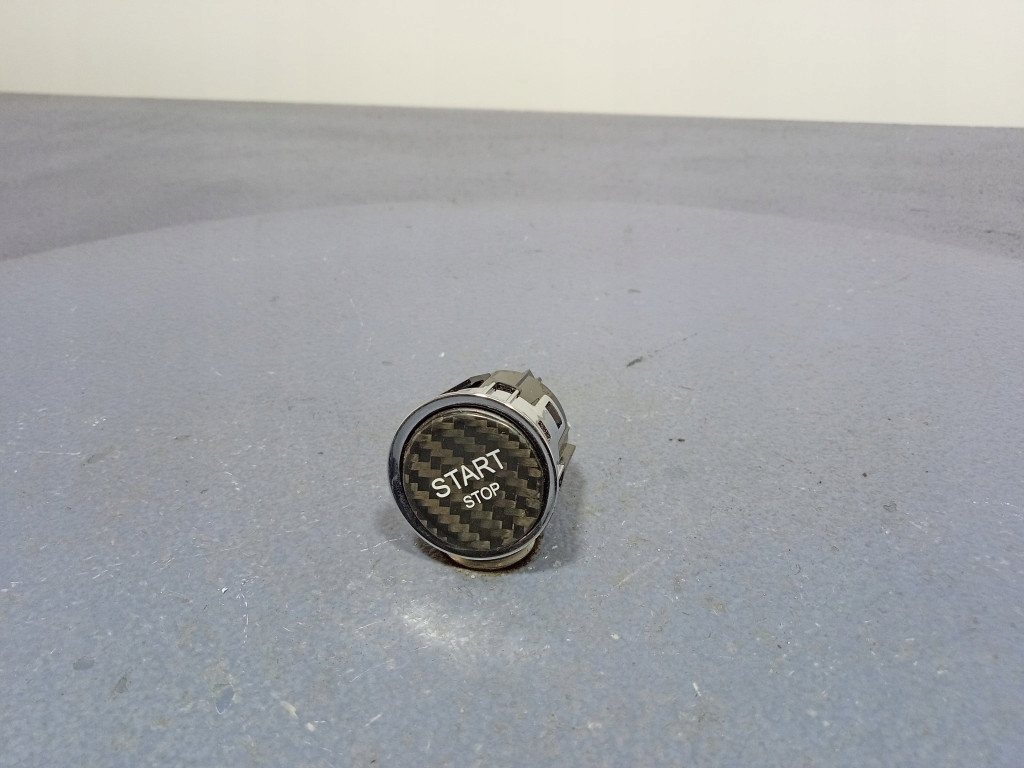 фото №1, Citroen c4 ii b7 перемикач кнопка запуск стоп 9804007180