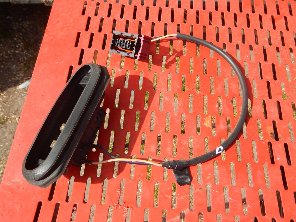 фото №1, Двері зсувні ліва ducato iii контактор джгут