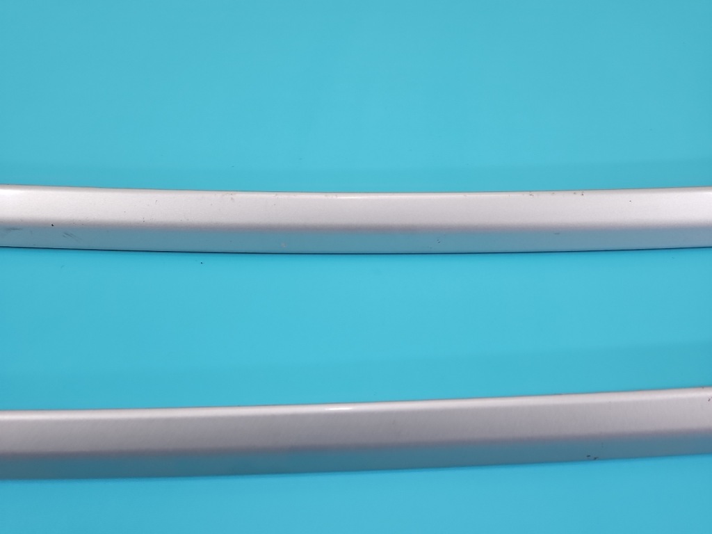 фото №5, Рейлинги кровельные комплект toyota corolla verso ii 04-09