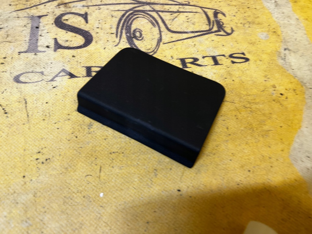 фото №2, Защита пластик заглушка ford escape mk4