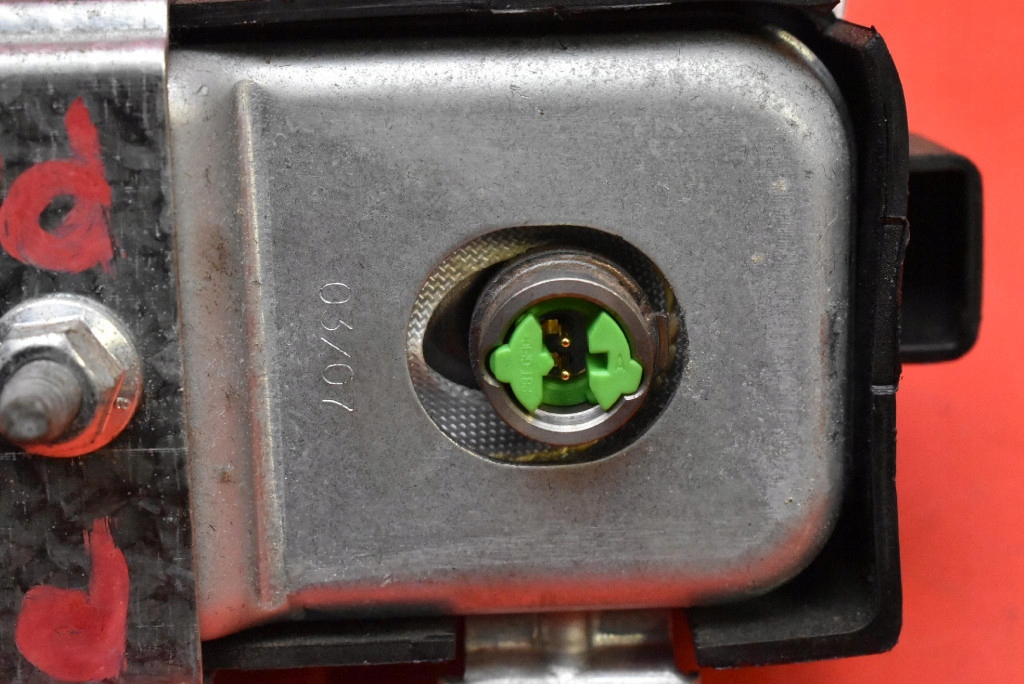 Подушка безопасности подушка воздушная пассажира коленная eu 01560628090 alfa romeo 159 Киев