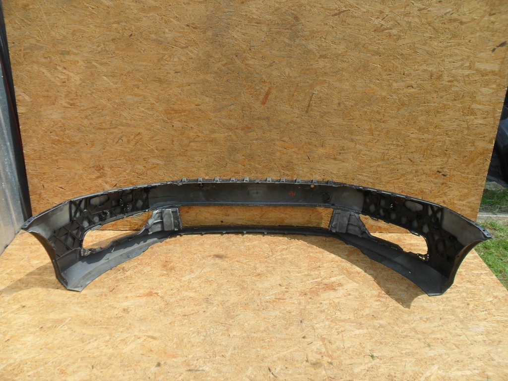 фото №14, Бампер перед vw passat b7 3aa807178