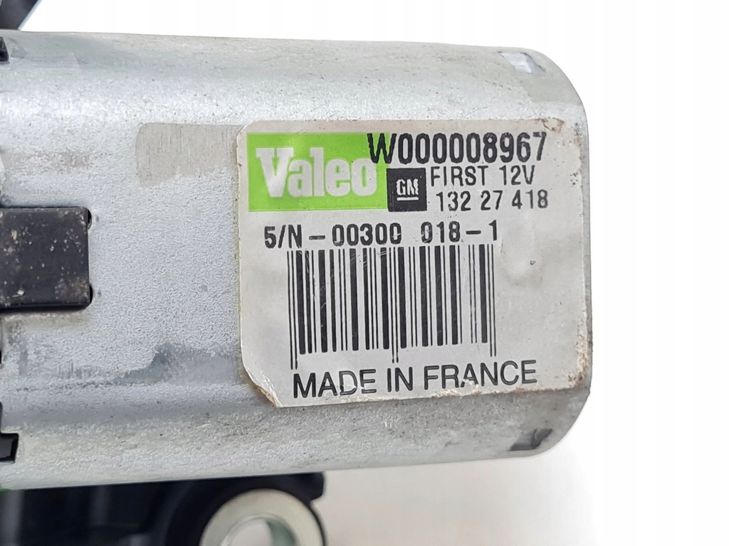 фото №11, 2011 opel insignia a моторчик дворники задний 13227418