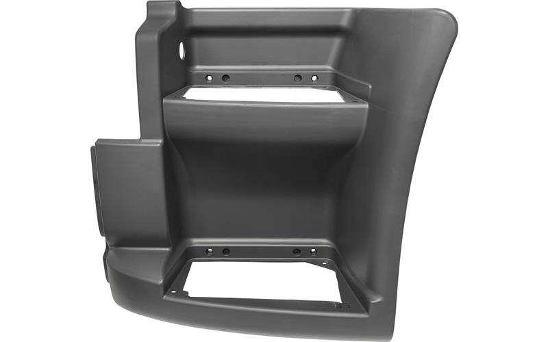 фото №1, Renault midlum volvo fl корпус порог подножка левая 20571894 21032149